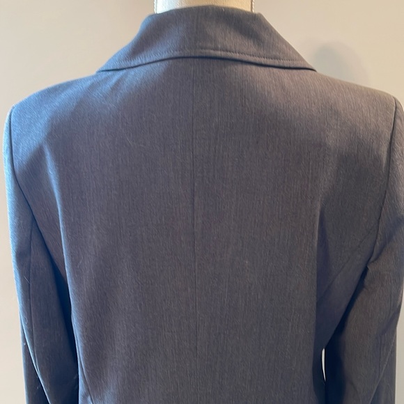 Style & Co. Fully Lined Suit Jacket - Picture 8 of 16
